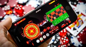 Мобильные казино