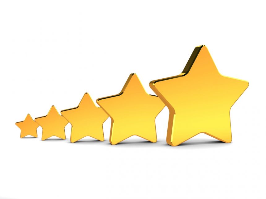 Рейтинг онлайн казино