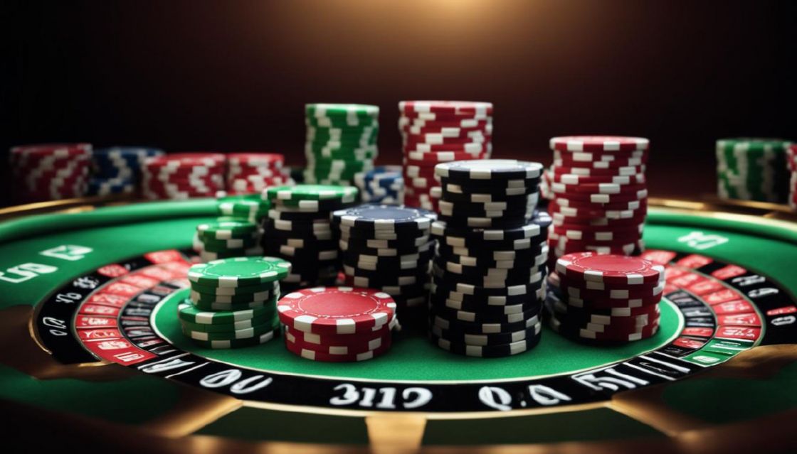 Топ-10 лучших онлайн казино